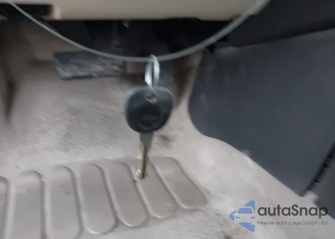 2009 Pontiac G6 z USA, uszkodzony, nr VIN 1G2ZG57B994167457